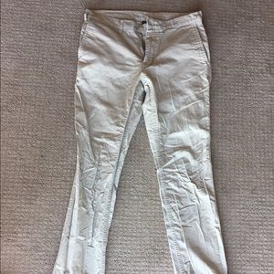 Patagonia all wear pants. size 30