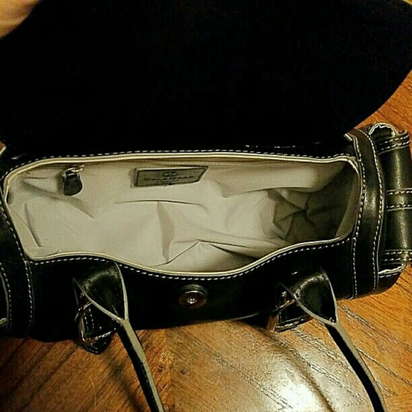 Cole Haan Trinity Handbag - Picture 2 of 4