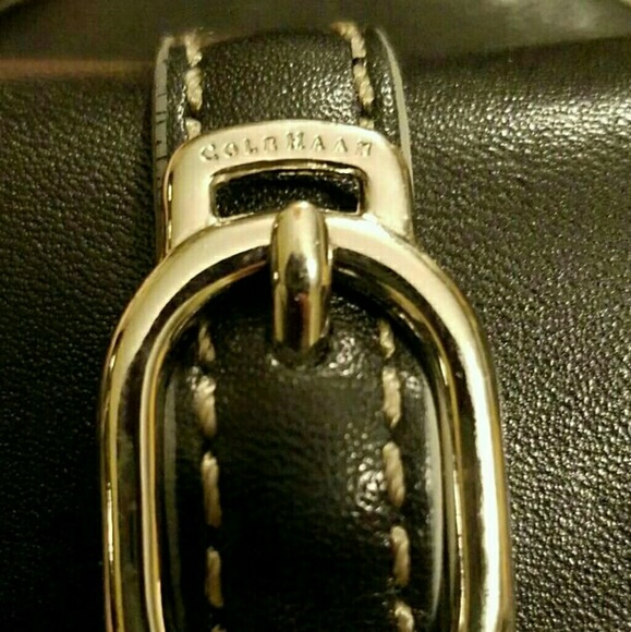 Cole Haan Trinity Handbag - Picture 4 of 4