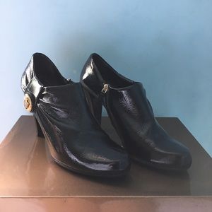 Gucci Heeled Boots