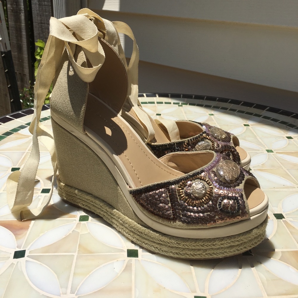 BCBGeneration Size 8