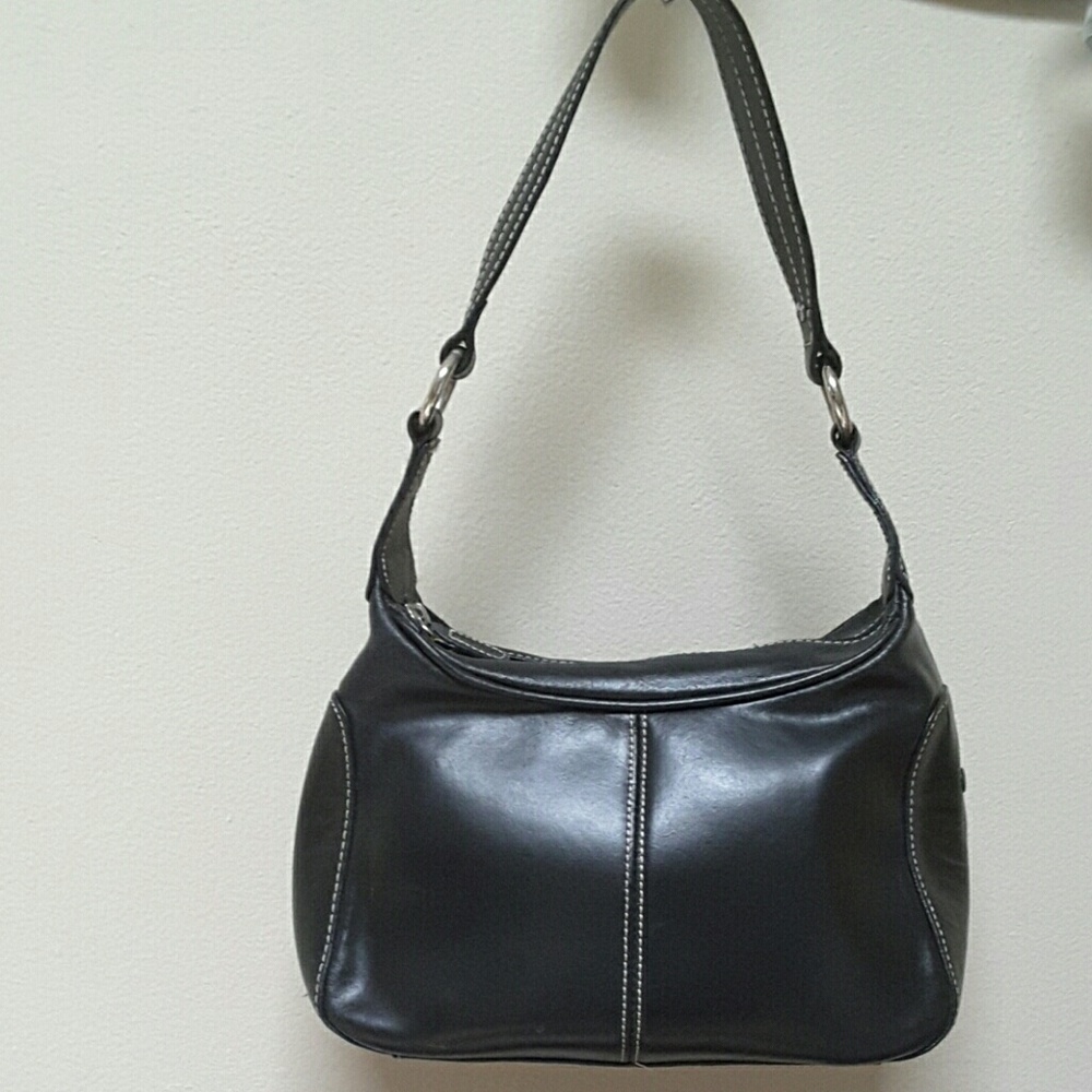 Wilson's Leather purse
