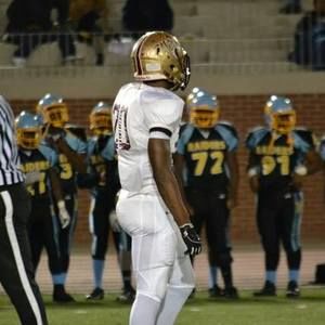 Meet your Posher, Elijah