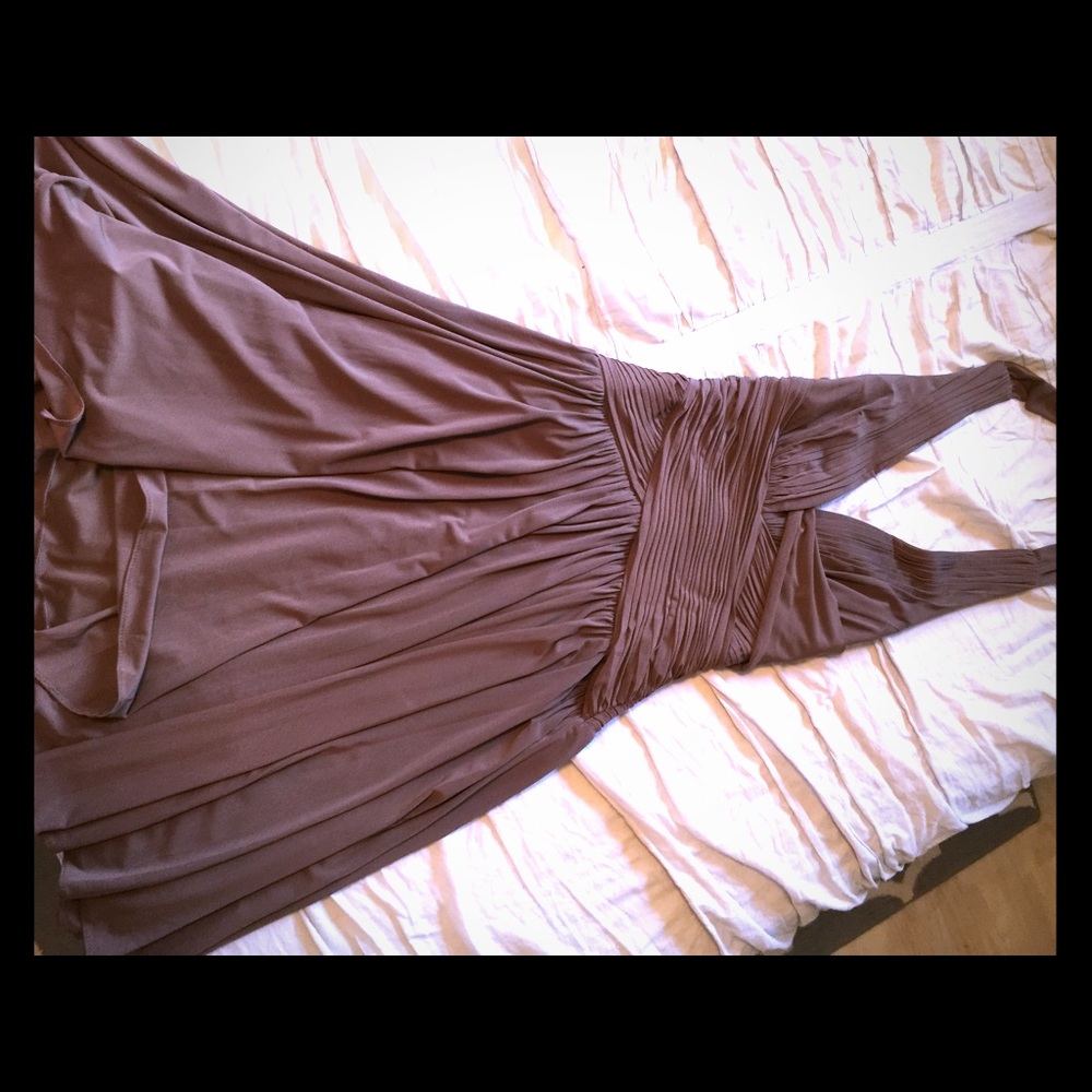 BCBG dress