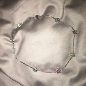 Mary Kay Colored Necklace 💕