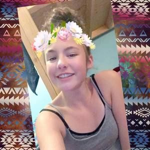 Meet your Posher, Madison