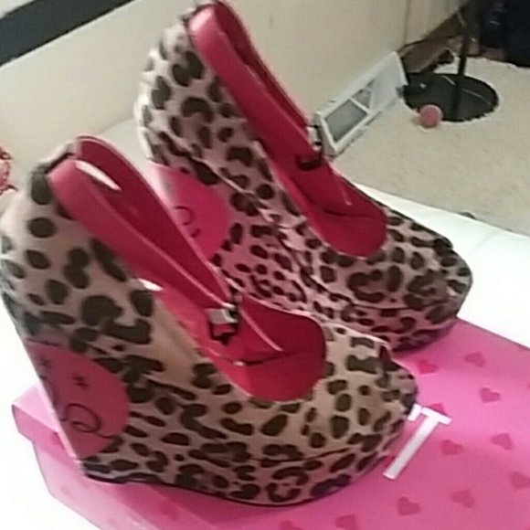 Iron first  wedge - Picture 3 of 4