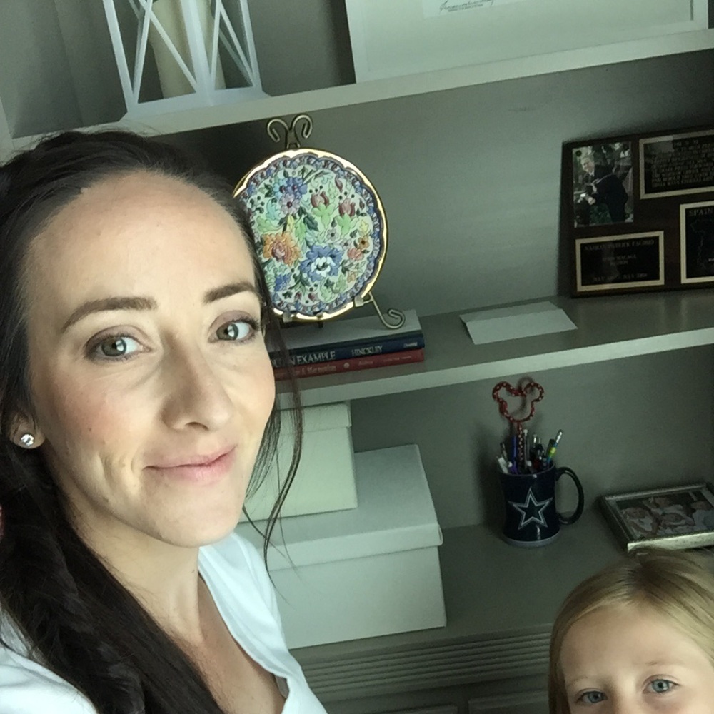 Meet your Posher, Nicole