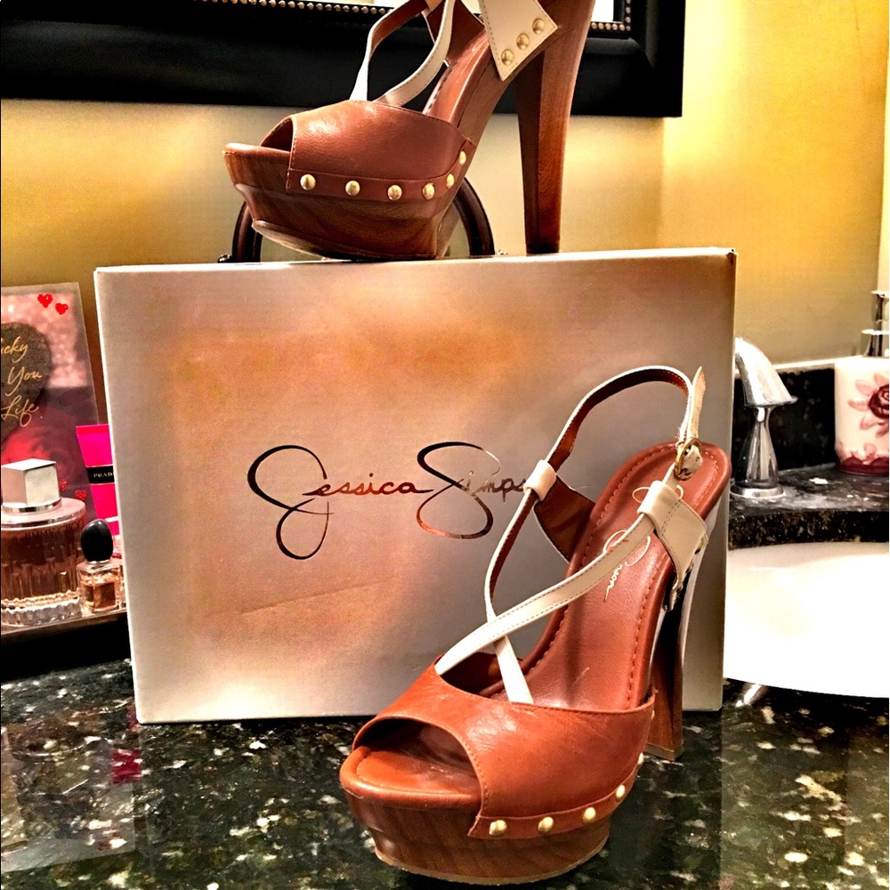 Jessica Simpson
