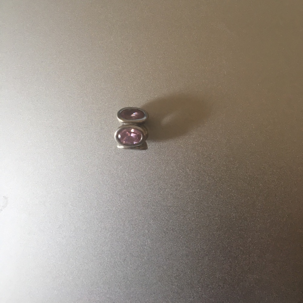 Pandora charm