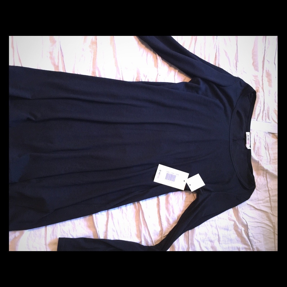 Just fab tunic