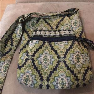 Vera Bradley Purse