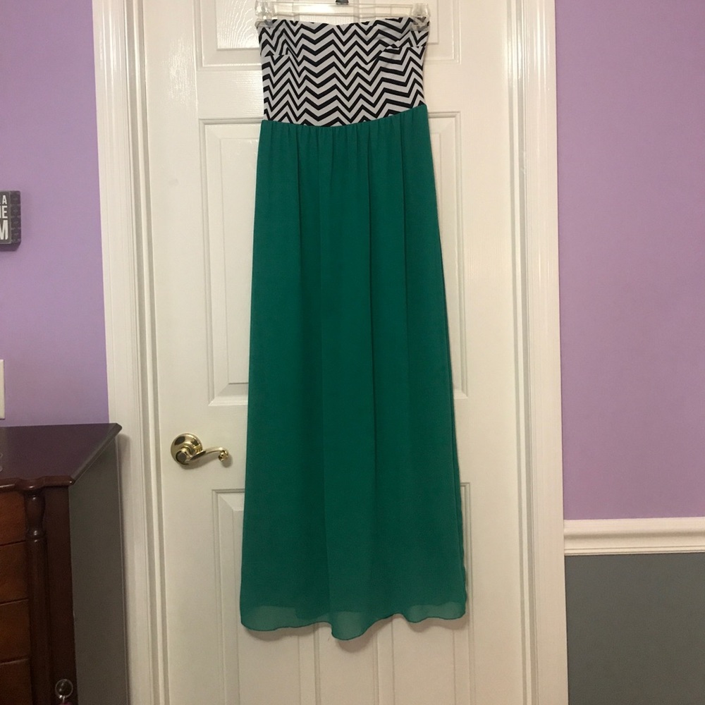 ONE DAY SALE Maxi dress