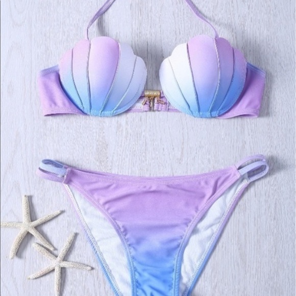 Boutique Other - Two Piece Bikini