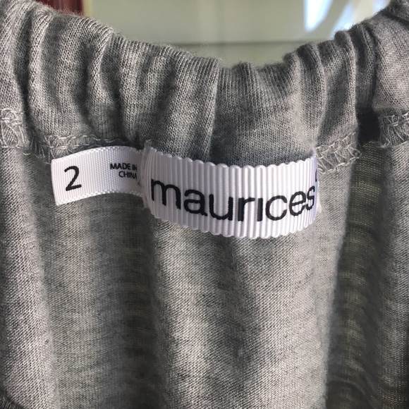 Maurice's tank top - Picture 4 of 4