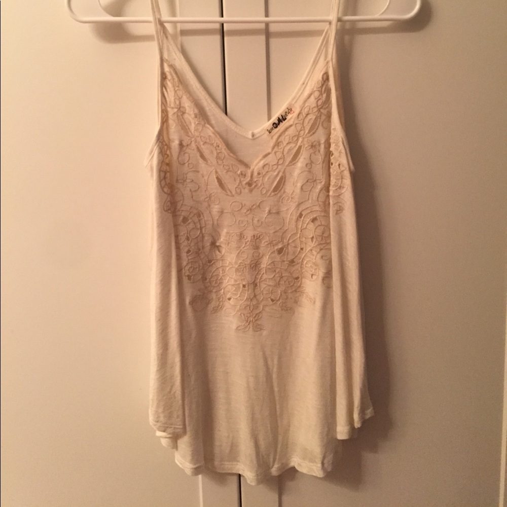 Super cute Nordstrom Tank