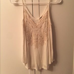 Super cute Nordstrom Tank
