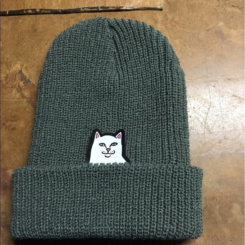 Beanie new