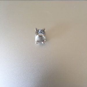 Pandora charm