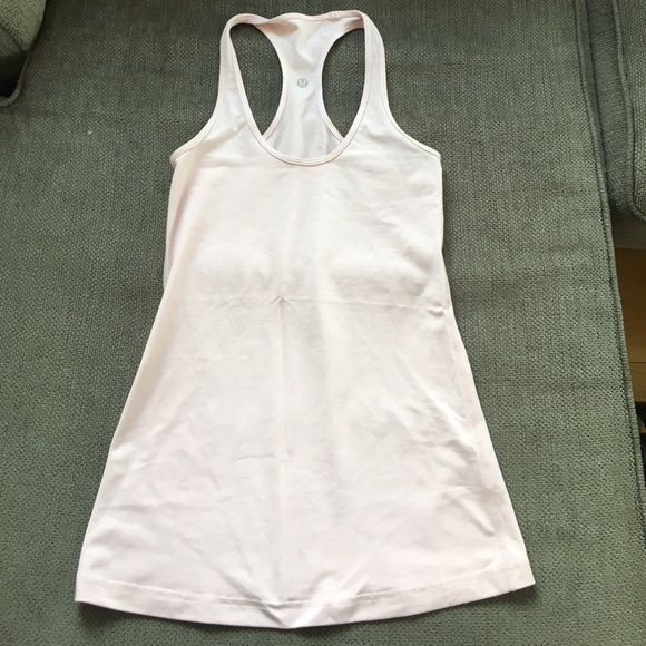 BUNDLE DEAL : lululemon athletic razor back tanks - Picture 4 of 5