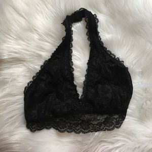 Hollister Gilly Hicks Bralette