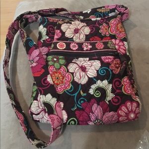 Vera Bradley Cross Body