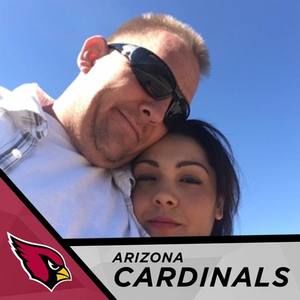 Meet your Posher, Bernadette