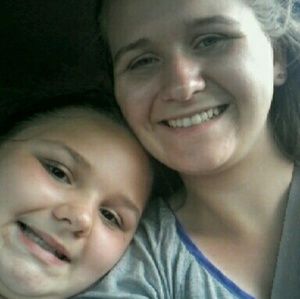 Meet your Posher, Jade