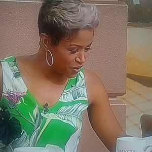 Meet your Posher, Ann