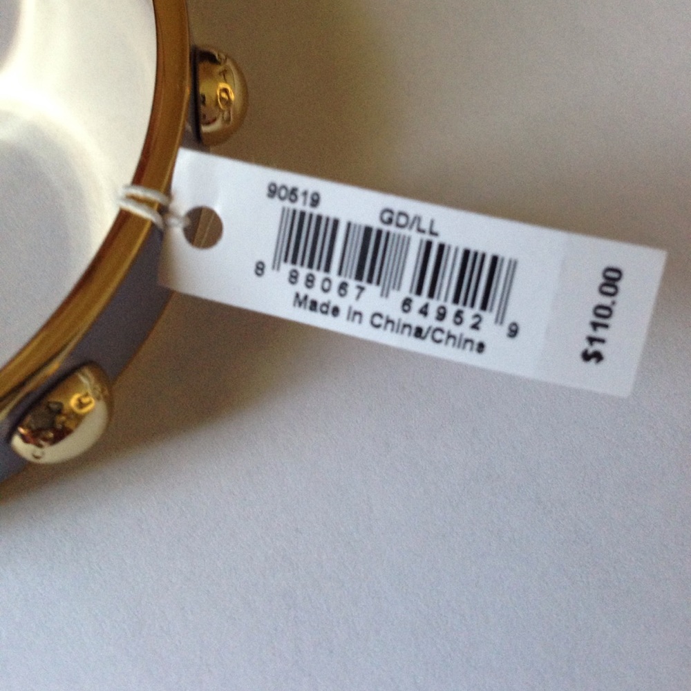 Coach Bracelet - Picture 2 of 3