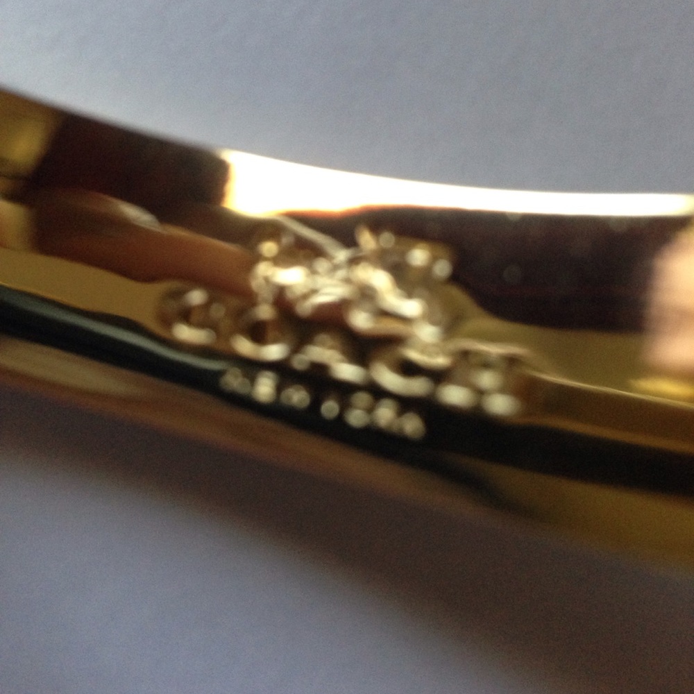 Coach Bracelet - Picture 3 of 3