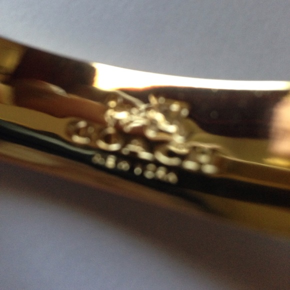 Coach Bracelet - Picture 3 of 3