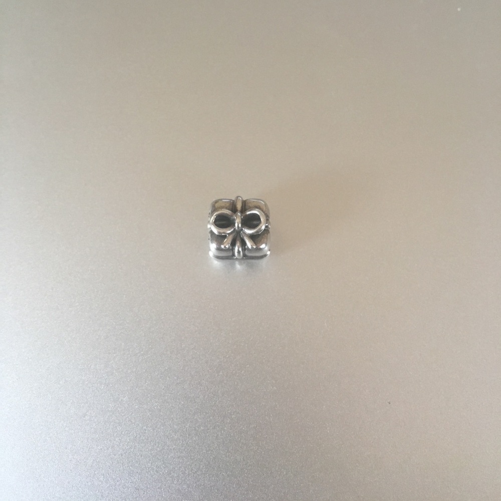 Pandora charm