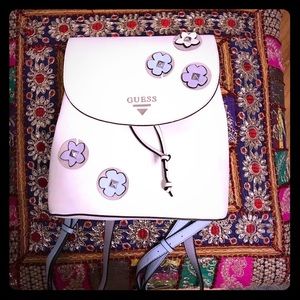 Guess backpack
