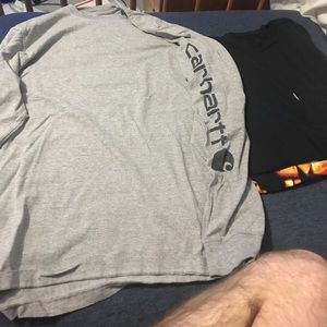 Carhartt Long Sleeve Shirt