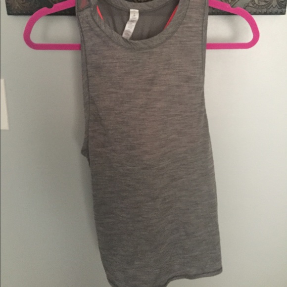 lululemon athletica Tops - Lululemon tank