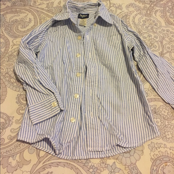 OshKosh shirt - Picture 1 of 3