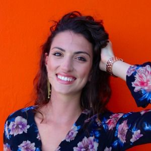 Meet your Posher, Carolyn