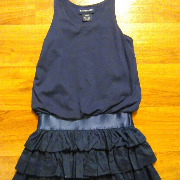 EEEUC Ralph Lauren Tunic or Dress - Picture 1 of 3