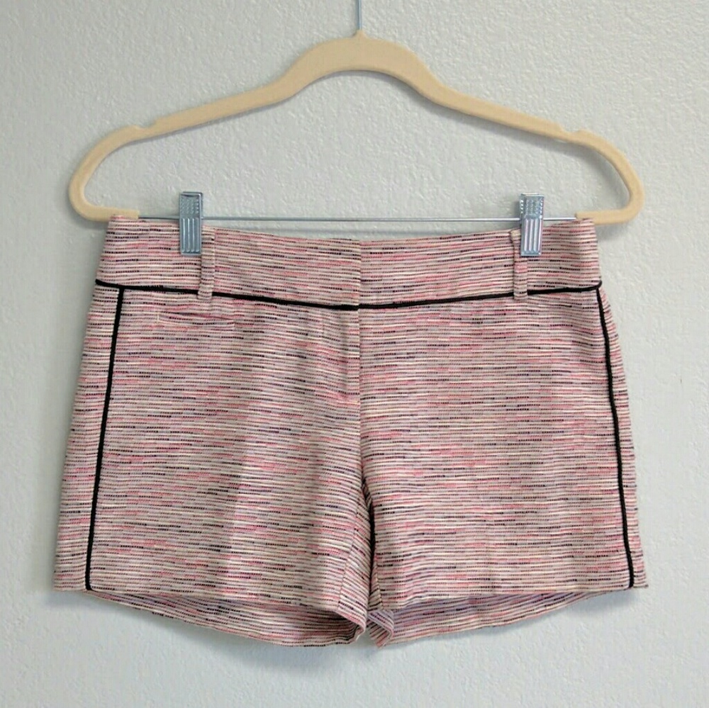 Ann Taylor shorts size 00