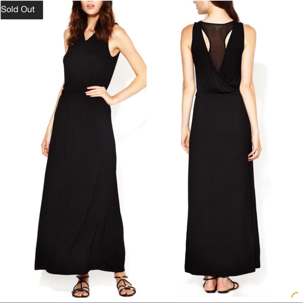 Avaleigh Dress.