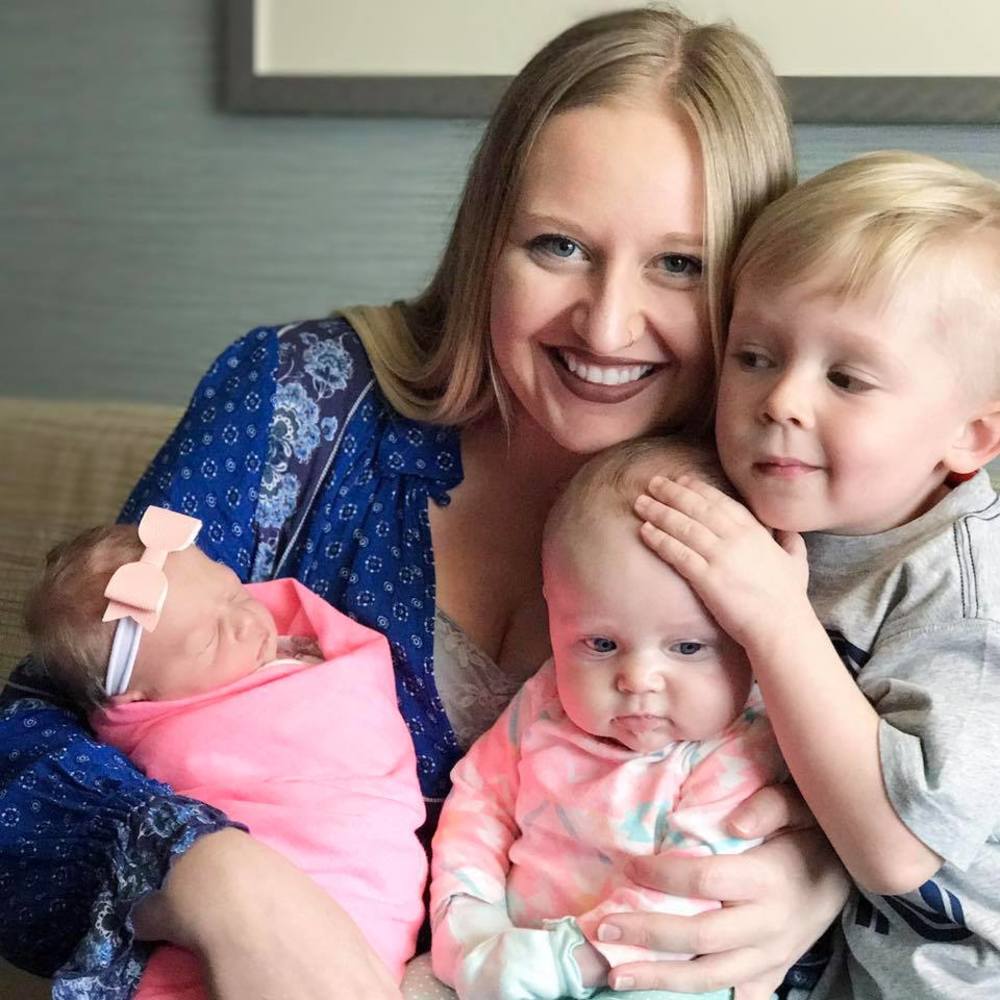 Meet your Posher, Kylie