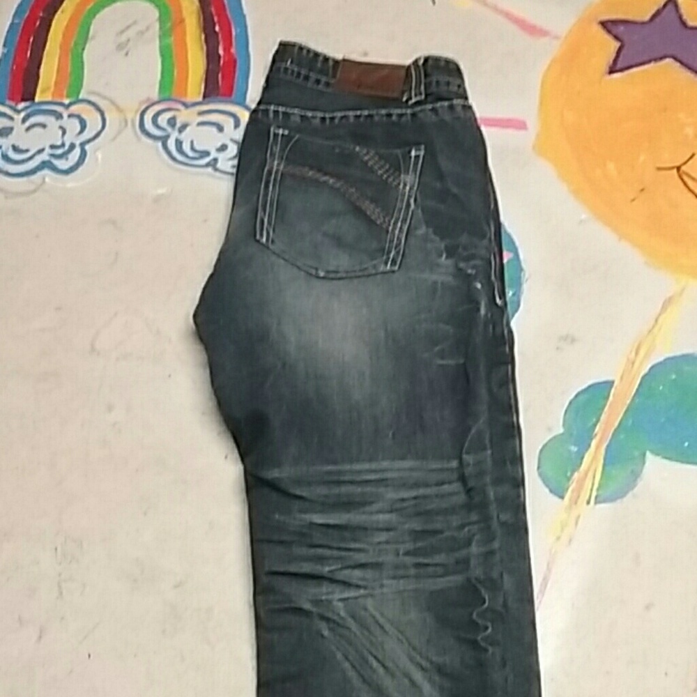 Mens jeans