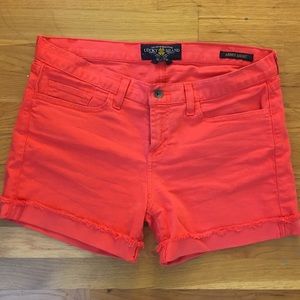 Lucky Brand Shorts