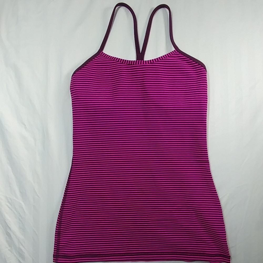 Lululemon - Power Y
