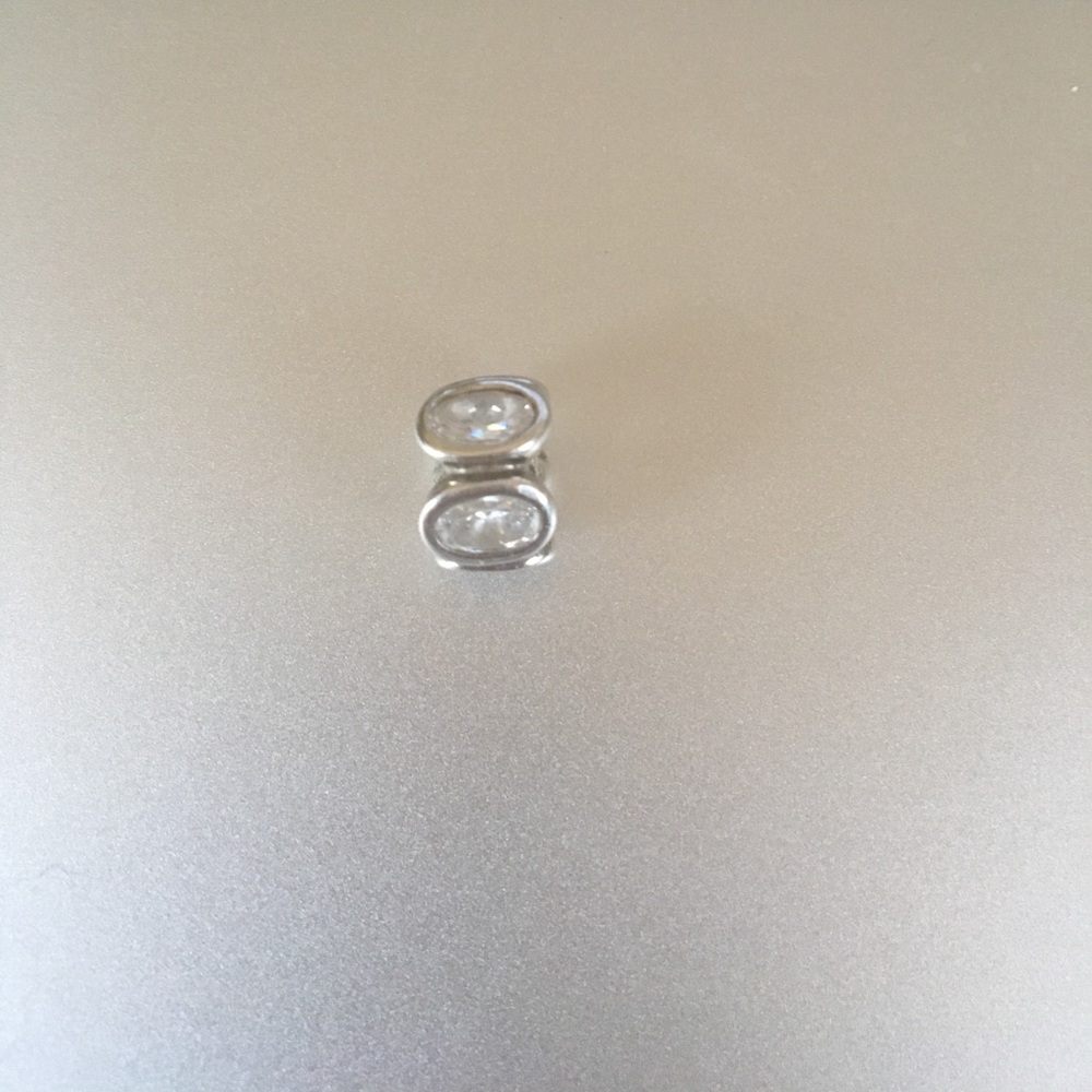 Pandora charm