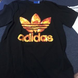 Adidas T Shirt