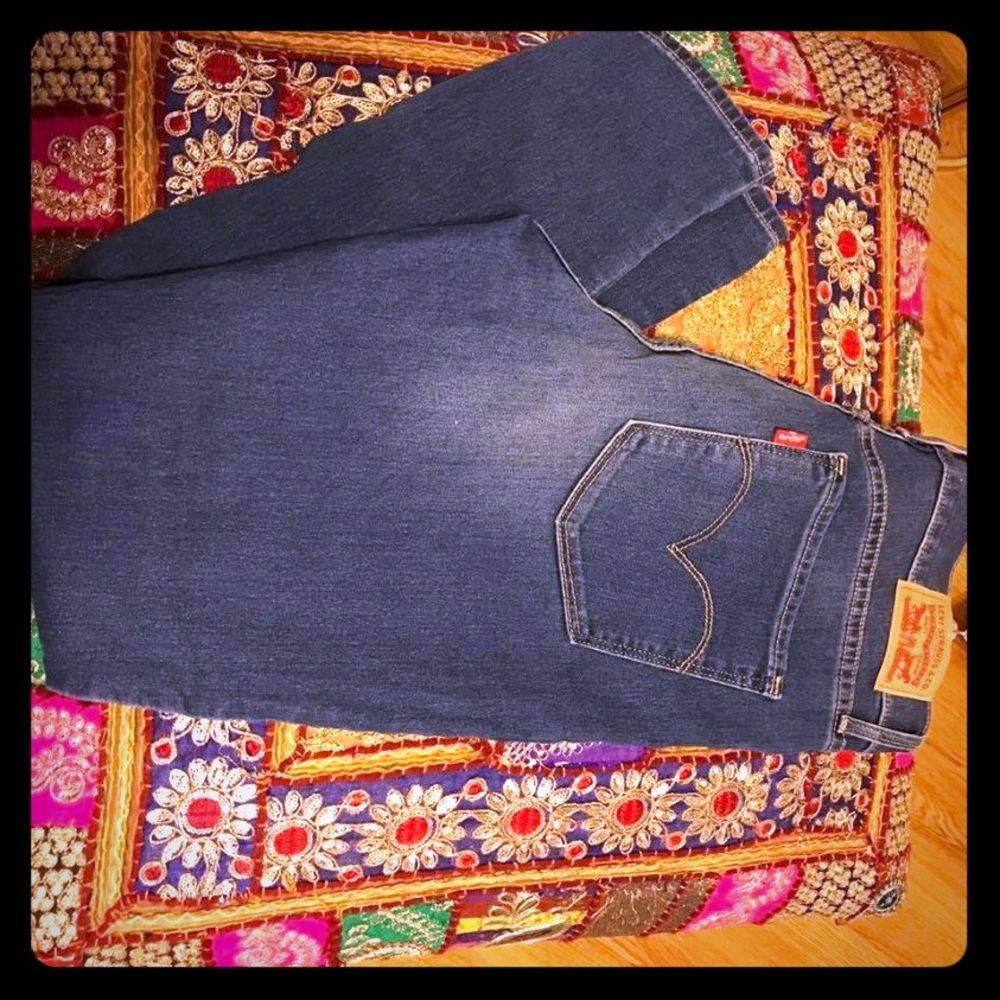 Levi jeans