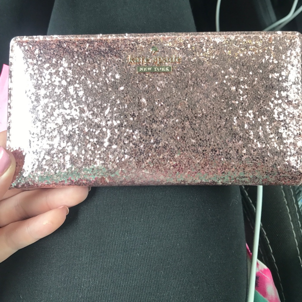 Kate spade Wallet