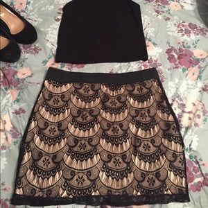 Cute Skirt